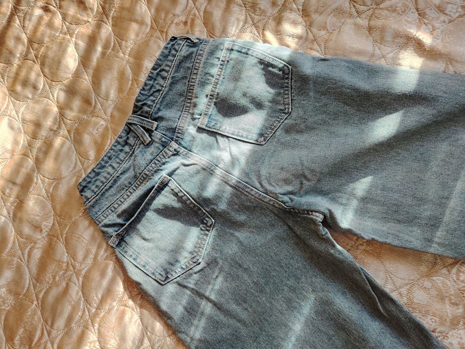 Джинсы бренд Lichi