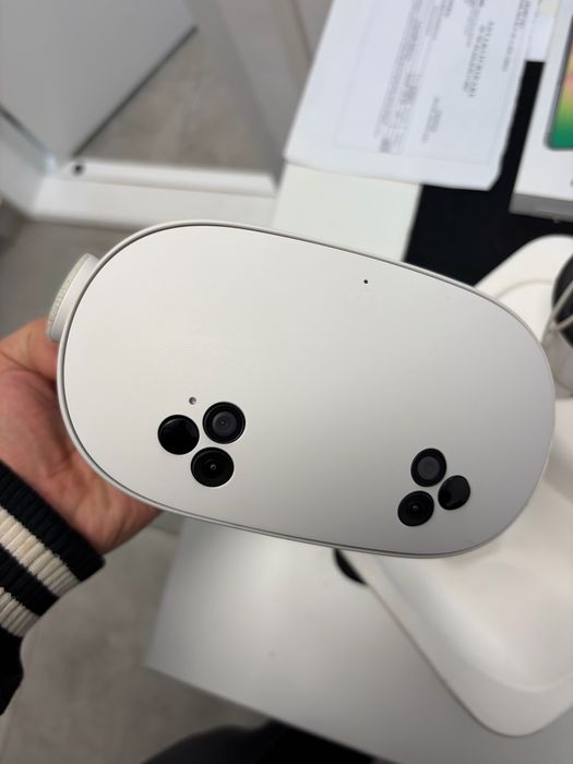 Oculus MetaQuest 3S