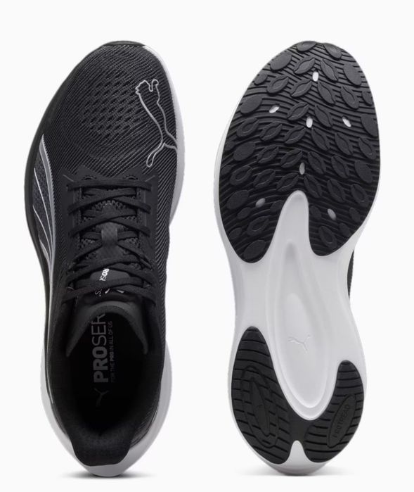 Puma Darter Pro - оригинални маратонки на Пума, 40.5, 44.5