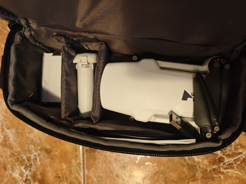 Drona Hubsan zino mini se