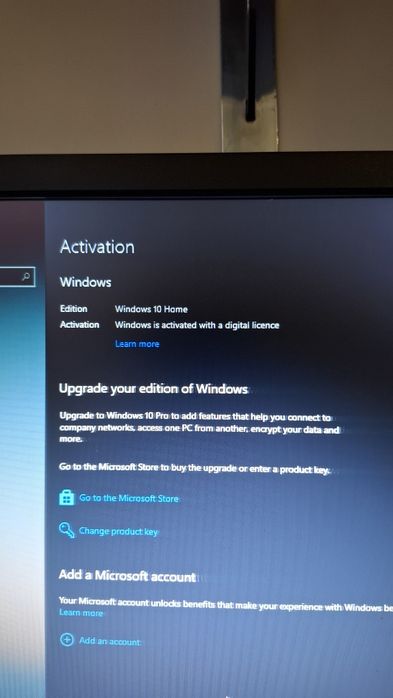 Calculator HP Office, SSD, i3, 12GB RAM, licenta OEM