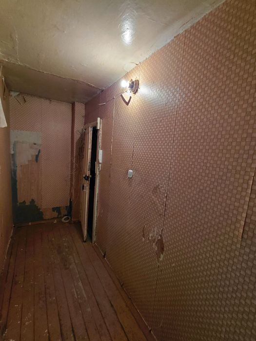 Продам 2 комнатную квартиру