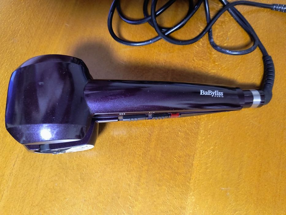 Автоматична маша за коса BaByliss Auto Curl Secret C1000E