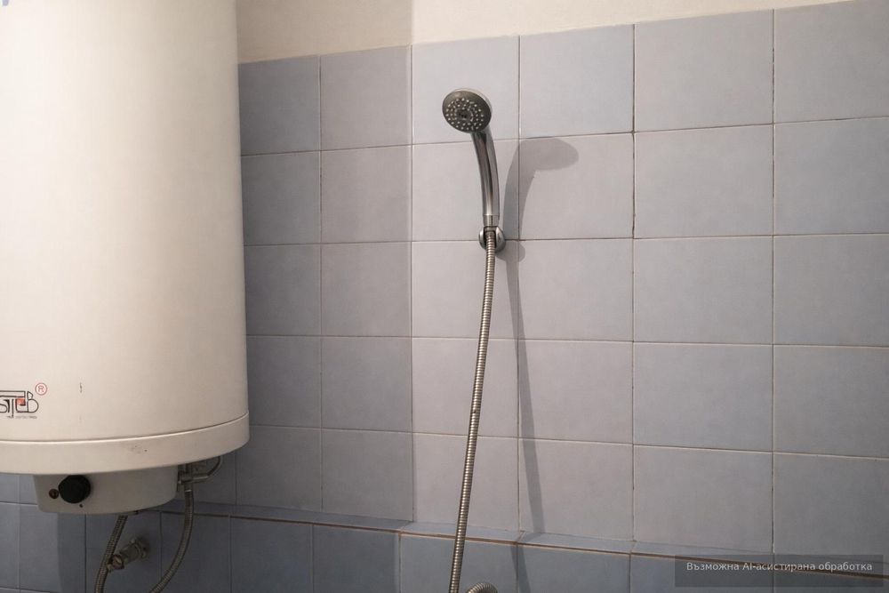 Дава се под наем Едностаен апартамент в Пловдив, Тракия - 36 кв.м за 298.86 € - Снимка #4