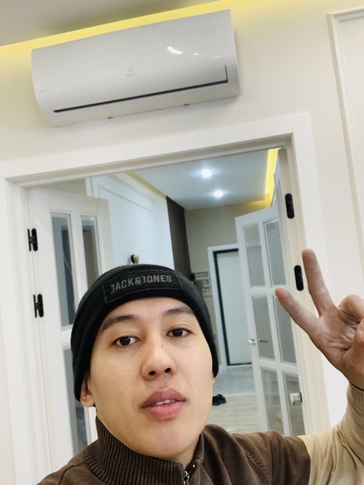 Ен арзан бага Установка Кондиционер