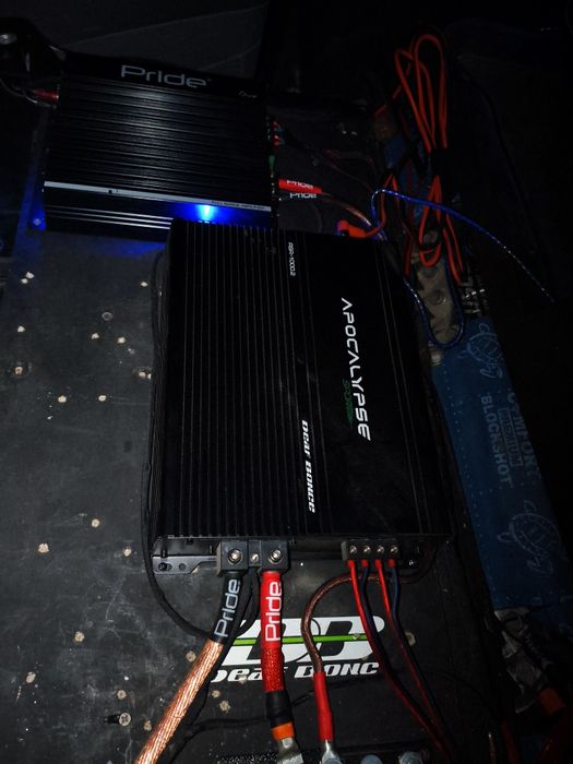 Продам уселитель ASA 1000.2