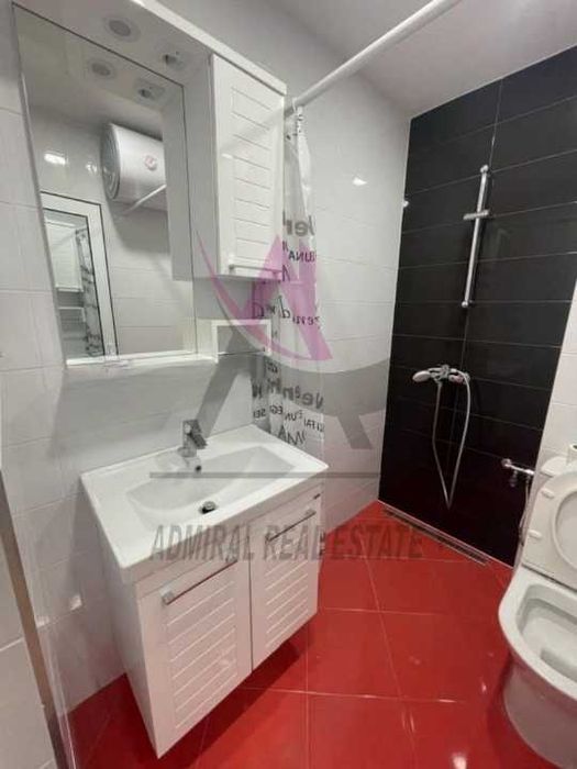 Чисто ново обзавеждане -двустаен -Победа