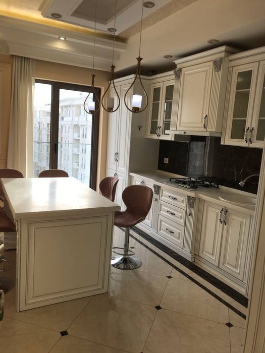 Новостройка Ташкент сити Шайхонтахурский район ЖК Gardens Residance