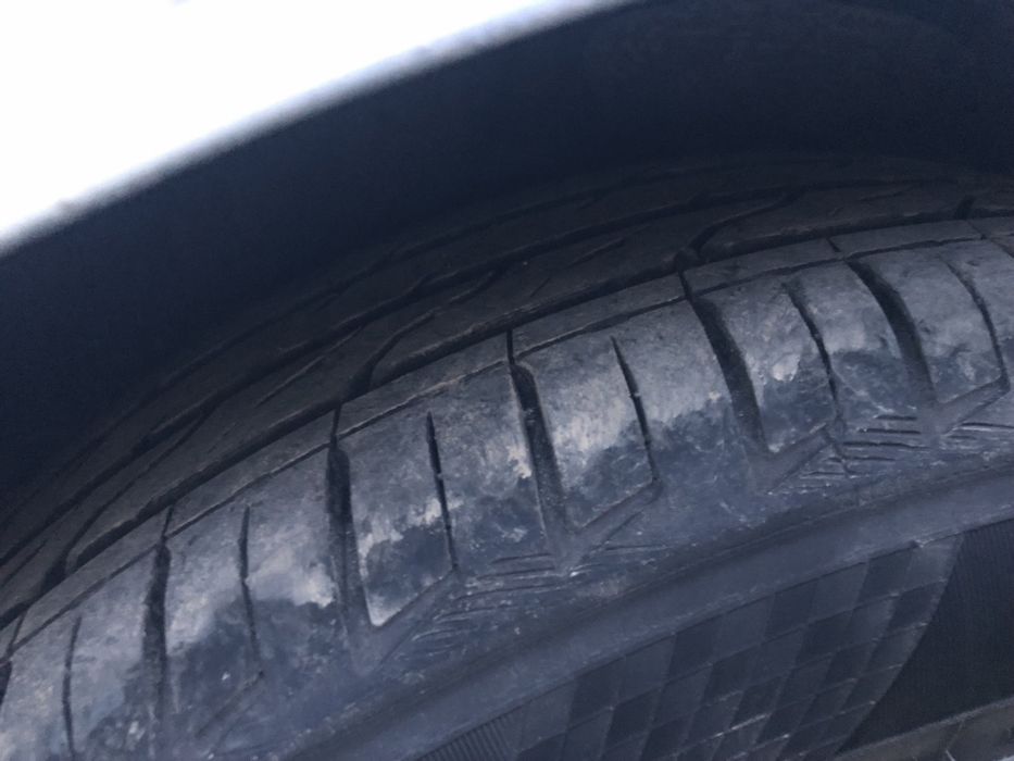 Roti Vara Vw Passat B8 2015-2023 215 55 17 LONDON dot 2024 sapt 41
