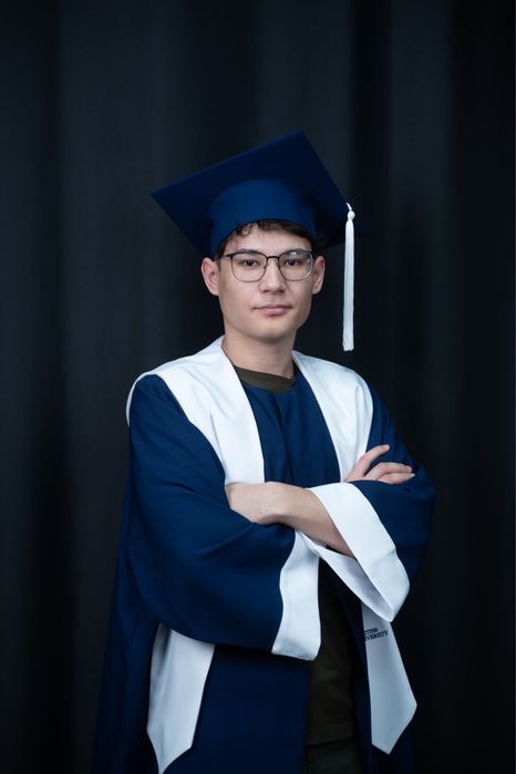 Преподаватель/репетитор математики ( школа / ВУЗ)