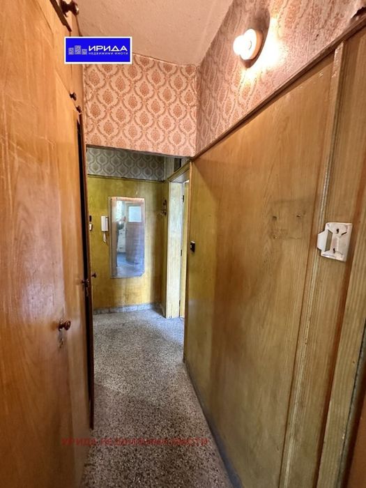 Тристаен апартамент в Гоце Делчев