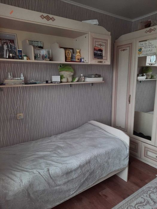 3 комн.квартира, Сокол