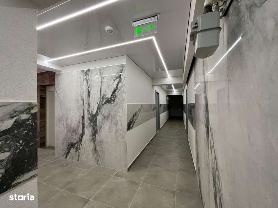Apartamente de lux, 3 camere/ zona Albert/ Ploiesti