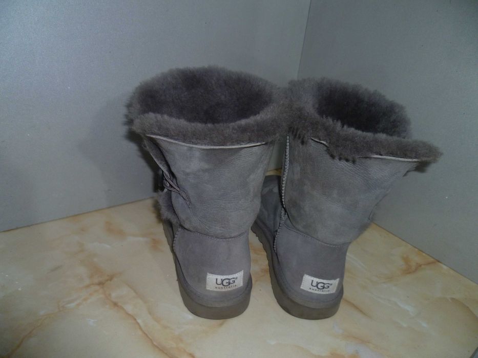 UGG оригинални ботуши №40