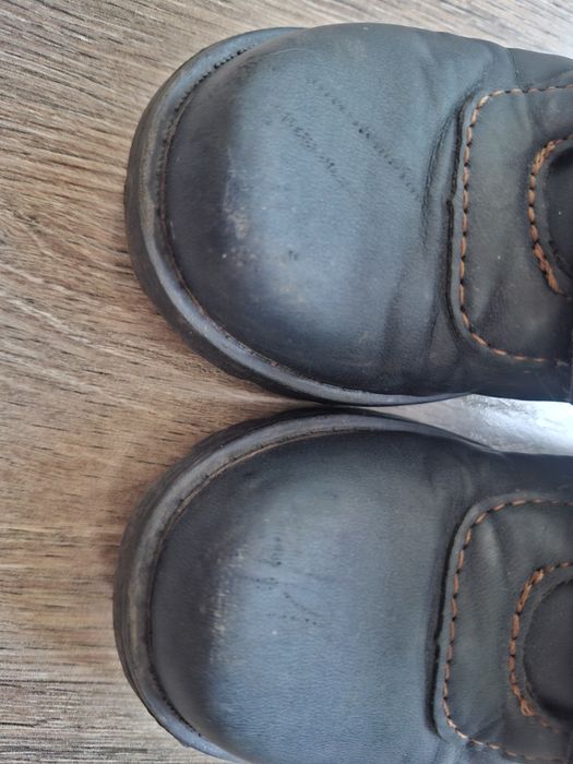 Детски употребявани обувки