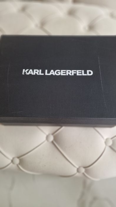 Стилни маратонки Karl Lagerfield от Answear