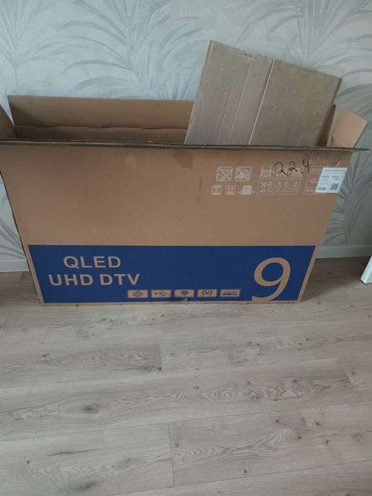 Продам Смарт тв samsung