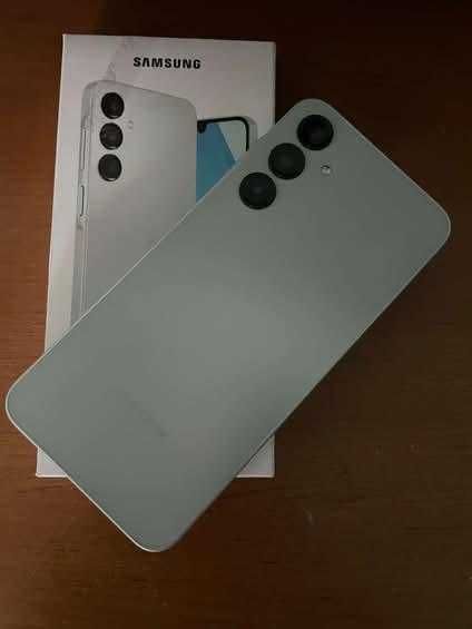 Samsung galaxy a16