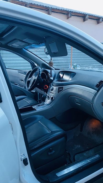 Субару Трибэка продам