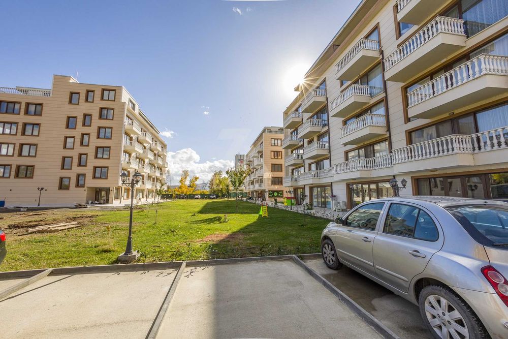 Продава се Двустаен апартамент в Елин Пелин - 63 кв.м за 2064 €/кв.м - Снимка #15