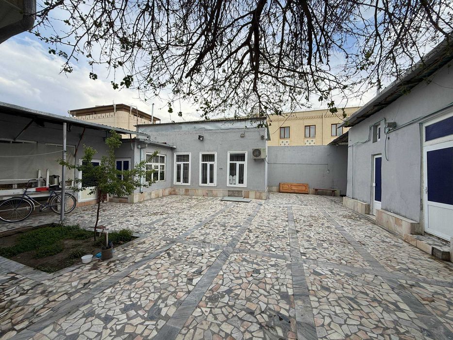 SHAHAR MARKAZIDAN YASHASHGA TAYYOR 4.5sotiqli d hovli sotiladi #a829