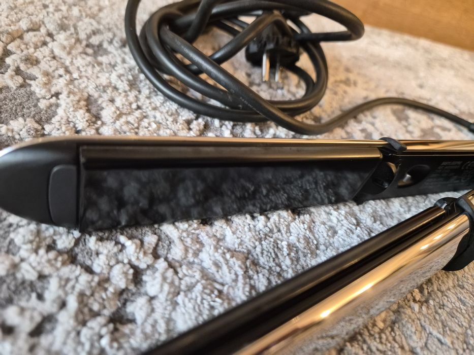 Преса за коса BabylissPro Elipsis 3000