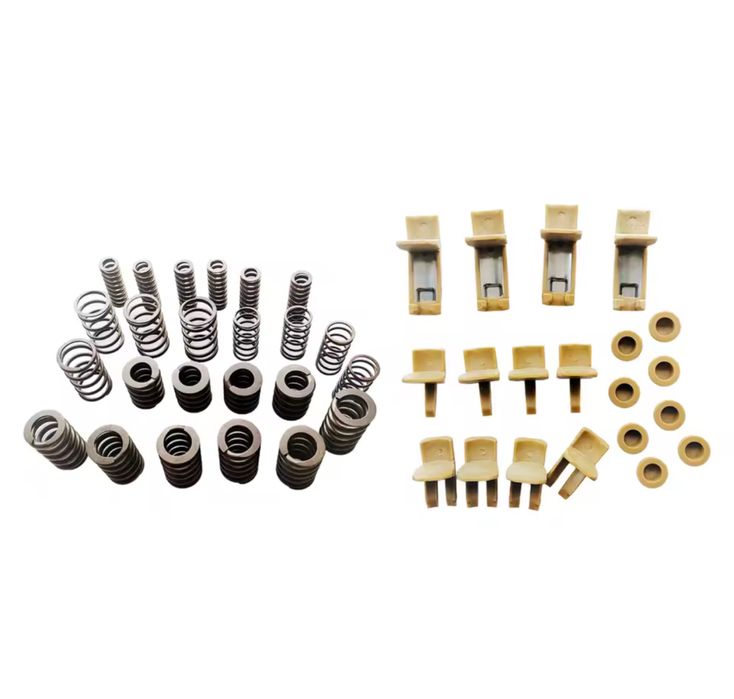 Kit Ambreiaj Cutie Automata 6DCT450 Powershift Volvo Ford Kuga Focus