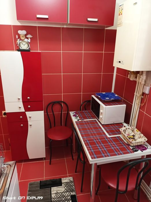 Apartament 2 camere Straja Hunedoara