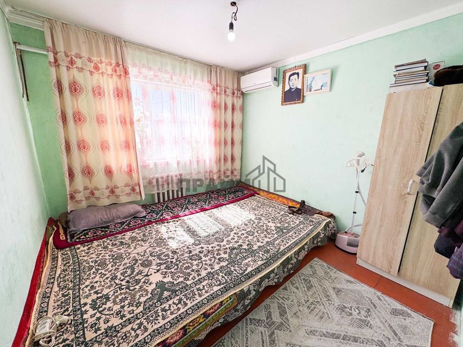 ПРОДАМ 5 ком. дом Плодопитомник (Галымбек ПРАЙМ)