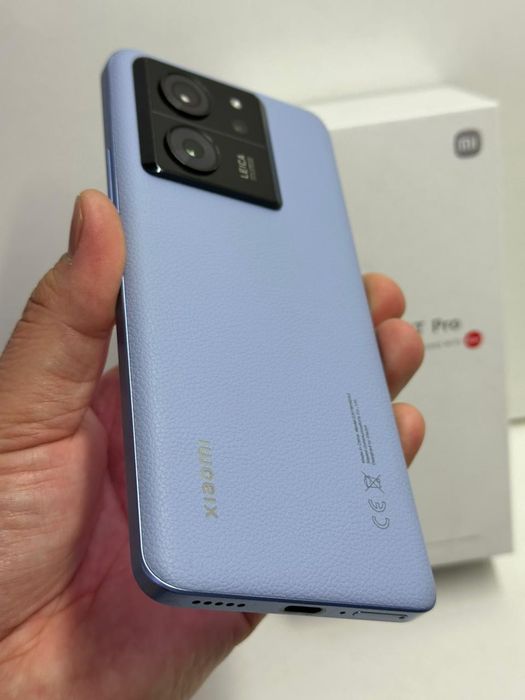 Продам Xiaomi 13T Pro 512г