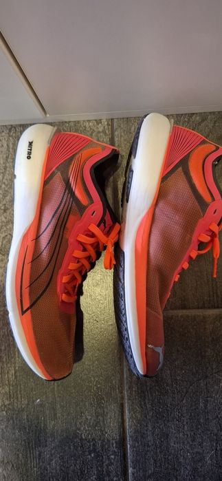 Puma Liberate Nitro