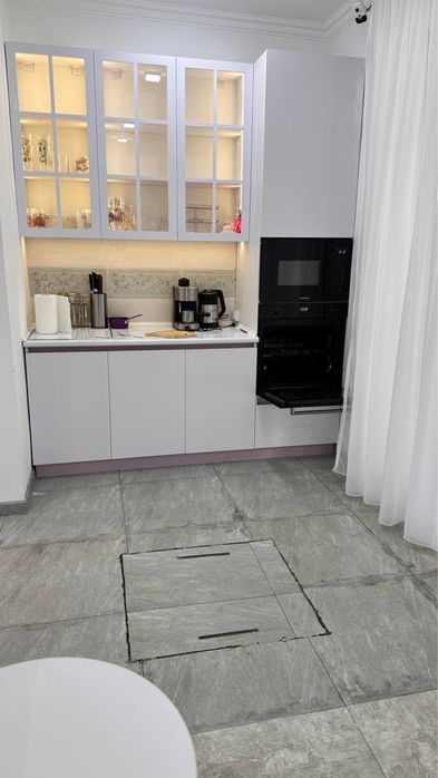 Кулинарная Студия для учебного центра