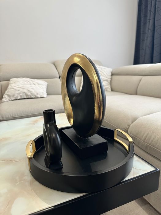 Декорация от 3 части