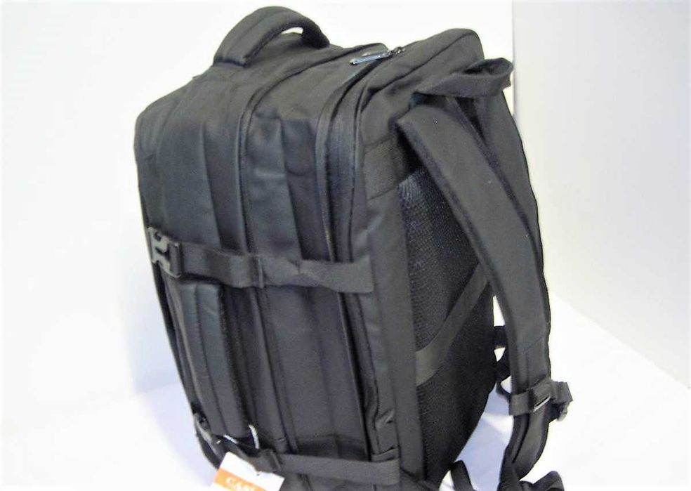 Rucsac tip geanta - extensibil