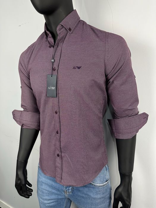 Armani , Lacoste , Polo мъжка риза 12 модела