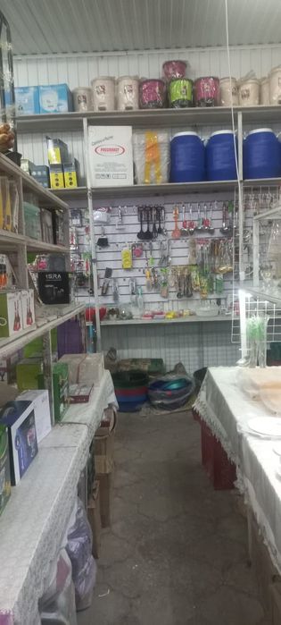 Продаётся действующий бизнес за 7млн..
