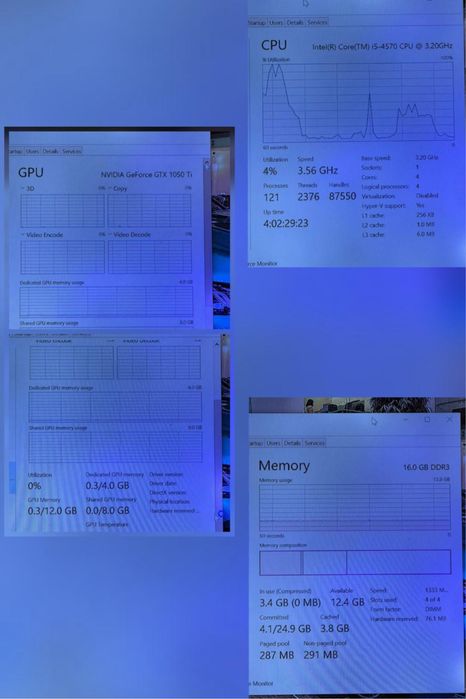 De vanzare PC gaming