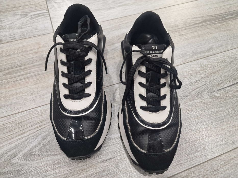 дамски обувки KARL LAGERFELD