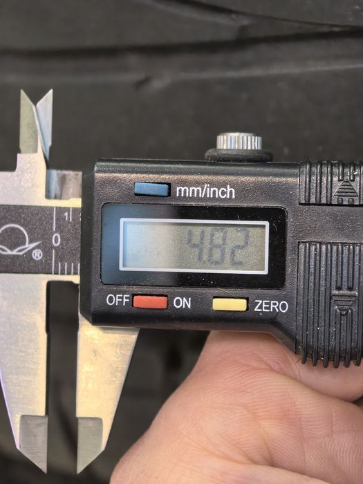 летни гуми Bridgestone 215 / 60 / 17