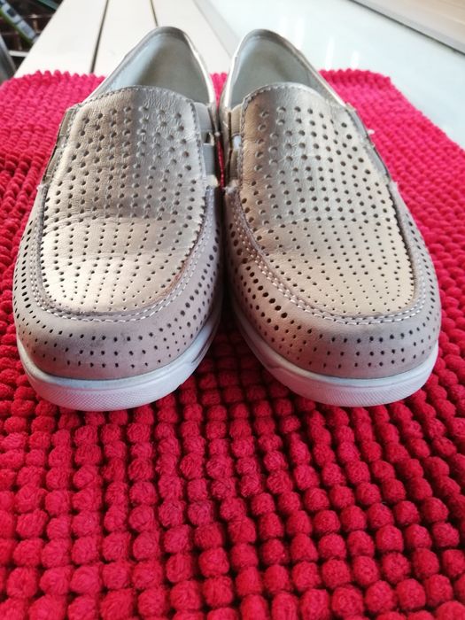 Pantofi Ara piele nr 38 dama