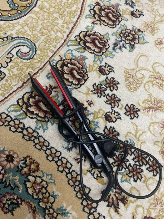 Гафри для волос