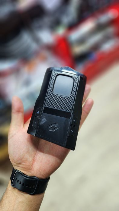 Antiradar neoline 7800s wifi black.