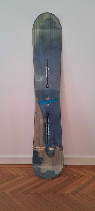 スノーボード 157 BURTON BARRACUDA BURTON BARRACUDA(157) × FREESTYLE(M) スノーボード 157 BURTON