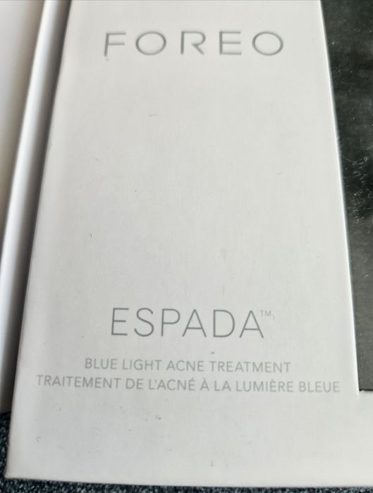 Foreo Espada roz