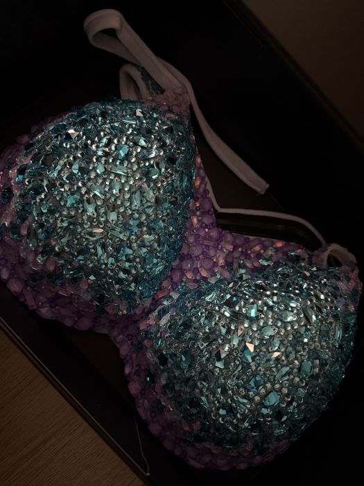 Costum bikini fitness