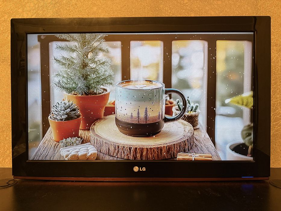 Телевизор LG диагональ 32