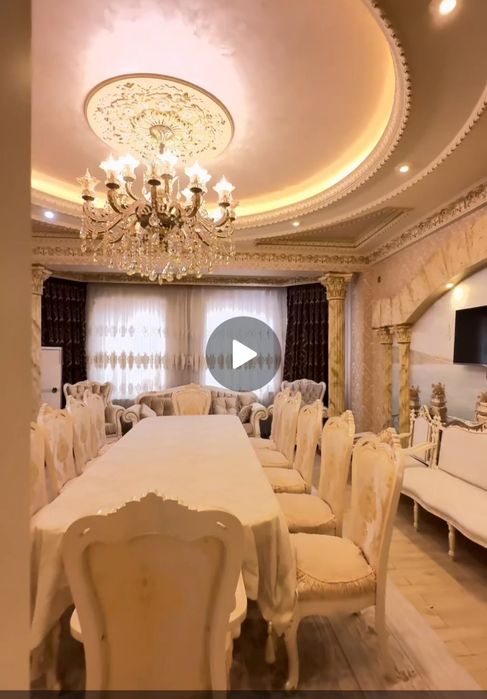 Сдаётся квартира улица Бабура