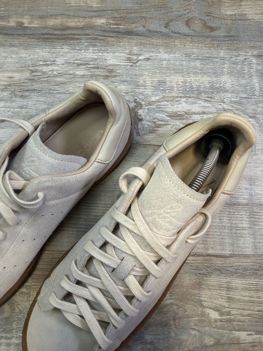 Adidas Stan Smith Crepe - ориг мъжки кецове, сникерси. EU44 2/3
