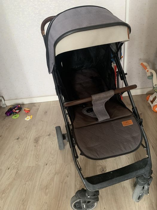 Детская коляска до 22 кг