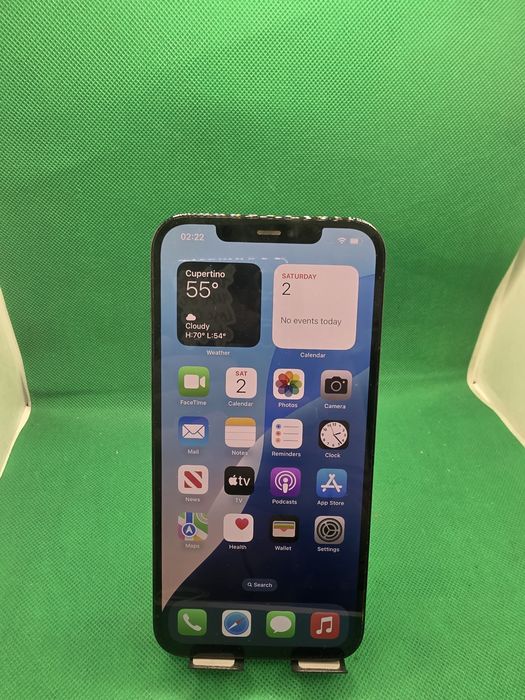 Iphone 12 Pro Max 128GB•Bateria 74%•Amanet Lazar Crangasi •56328